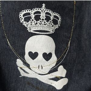 Jeans by Pastry - Size 16W